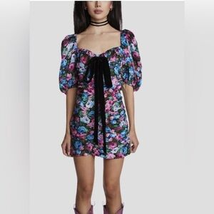 NWT ROBE MARLEY
FOR LOVE & LEMONS